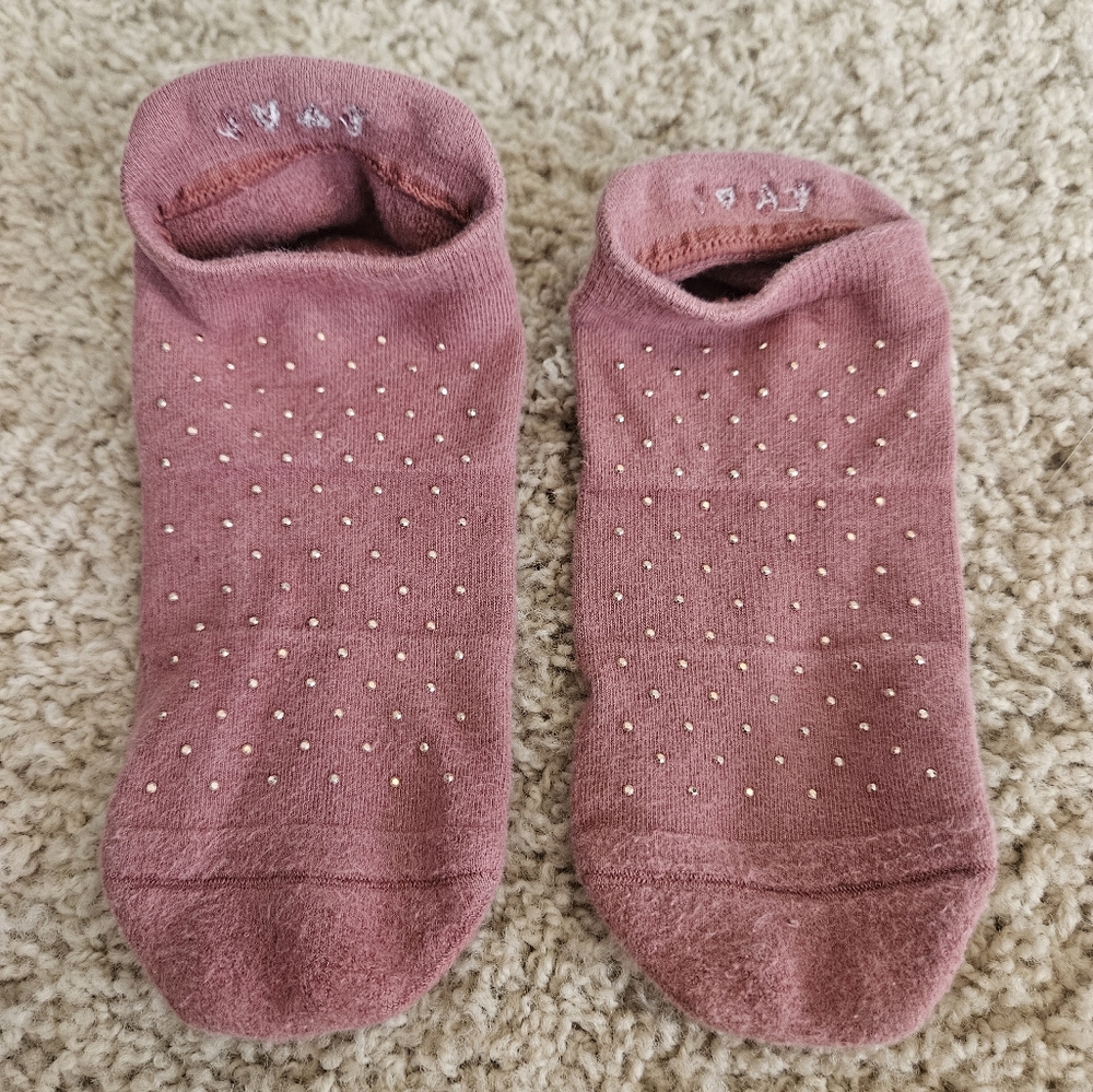 *3/$15* Sticky Socks - Picture 2 of 6